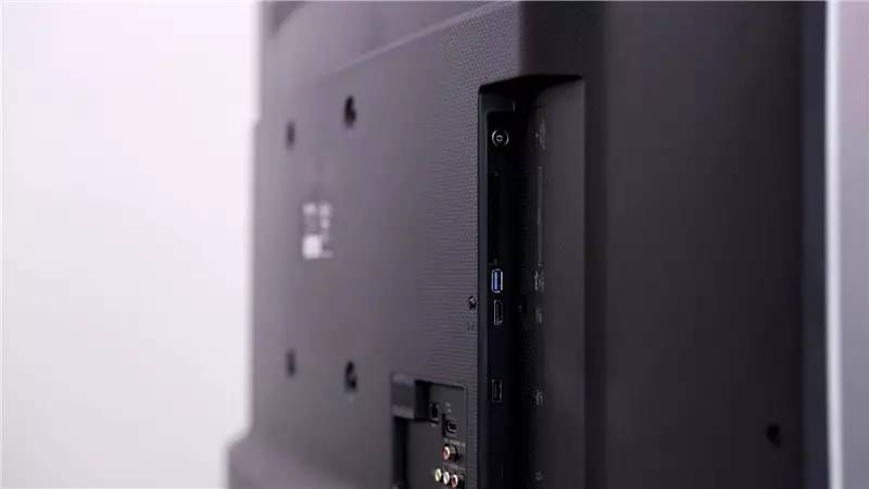 uled超画质电视,海信uled超高清画质