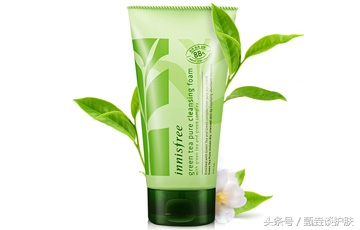 配方师眼中的洗面奶推荐,一句话总结20款洗面奶