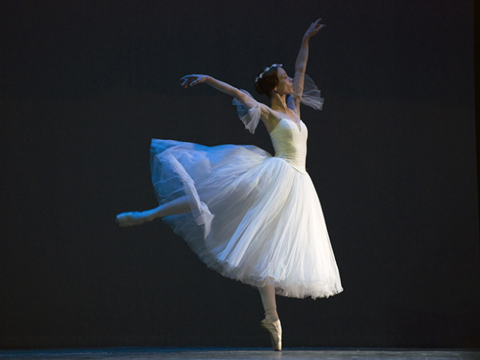 零基础形体芭蕾,瘦身芭蕾操