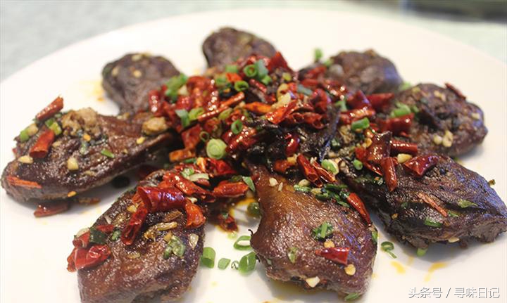 重庆正宗湖北油焖小龙虾,最出名油焖小龙虾