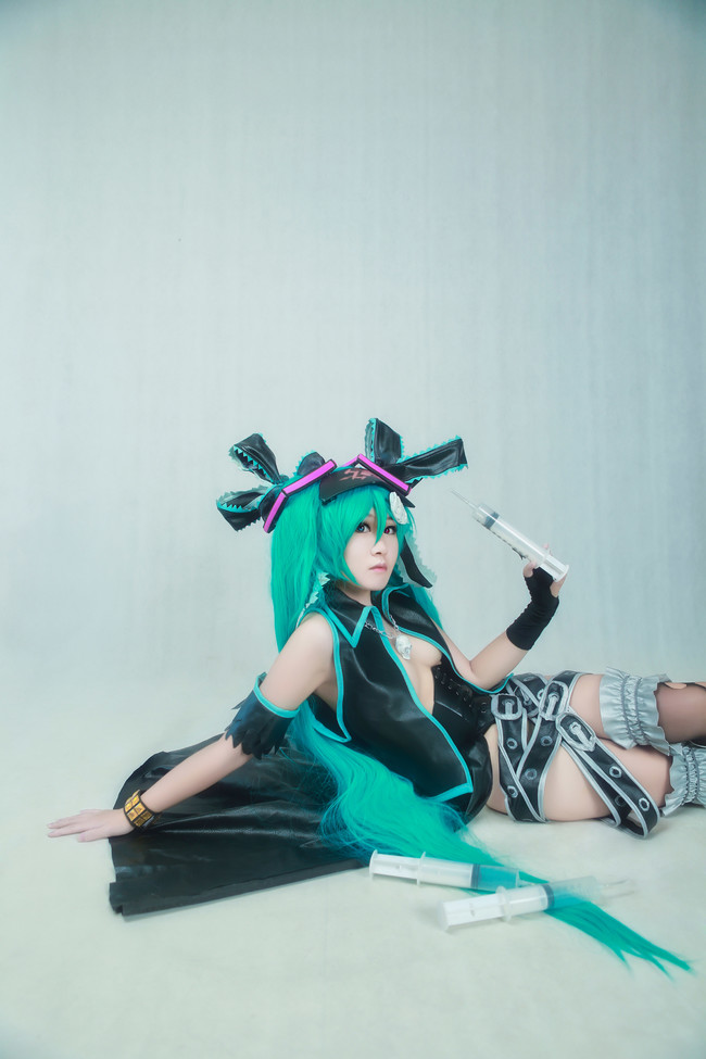 cos正片——囚人与纸飞机骸音