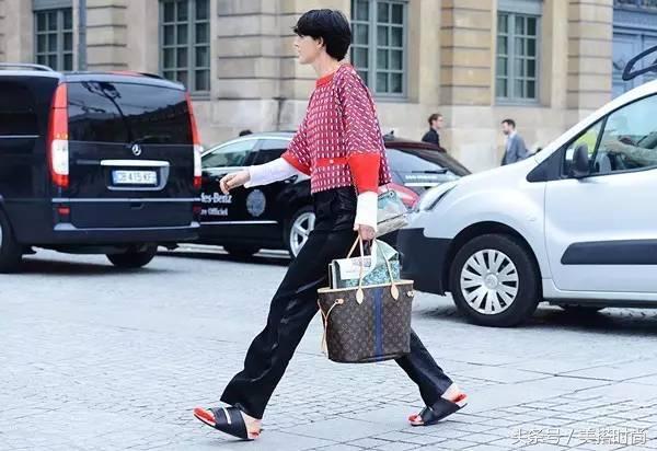 我的前半生罗子君lv包,我的前半生罗子君贱吗