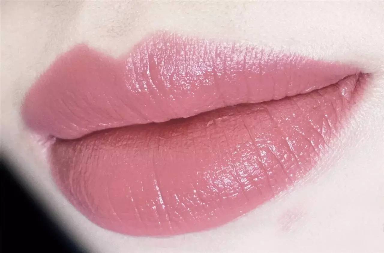 ysl银管夹心唇膏07,ysl夹心口红主打色