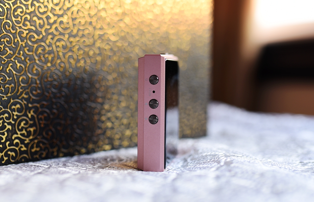 锐族a50无损播放器怎么样,锐族播放器a50评测