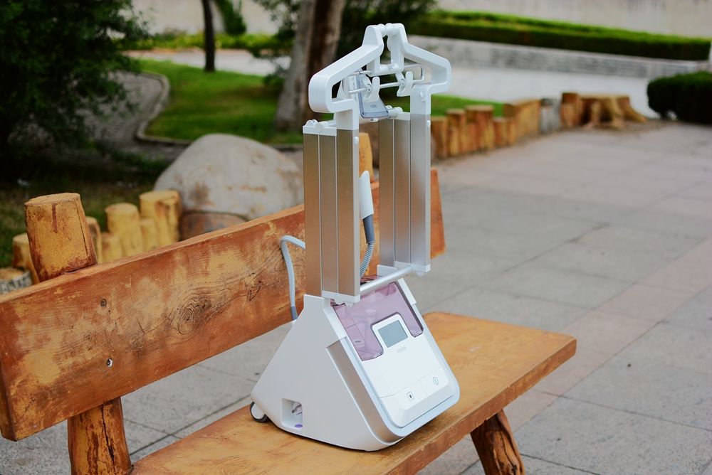 卓力熨烫机bg588与bg538区别,卓力挂烫机588和538有什么区别