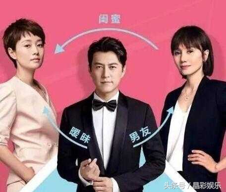 我的前半生贺涵结局是什么,我的前半生贺涵唐晶最后结局