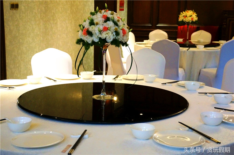 古北水镇去哪吃,古北水镇有什么吃的推荐