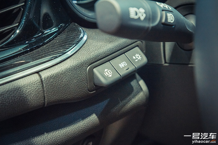 新君威深度试驾,新君威混动评测