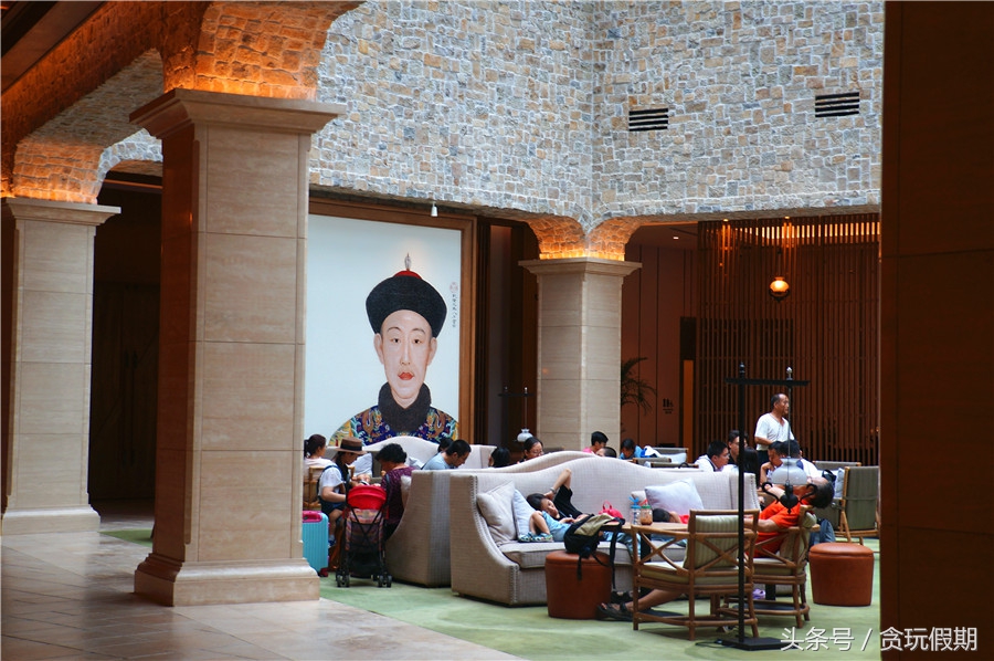 古北水镇去哪吃,古北水镇有什么吃的推荐