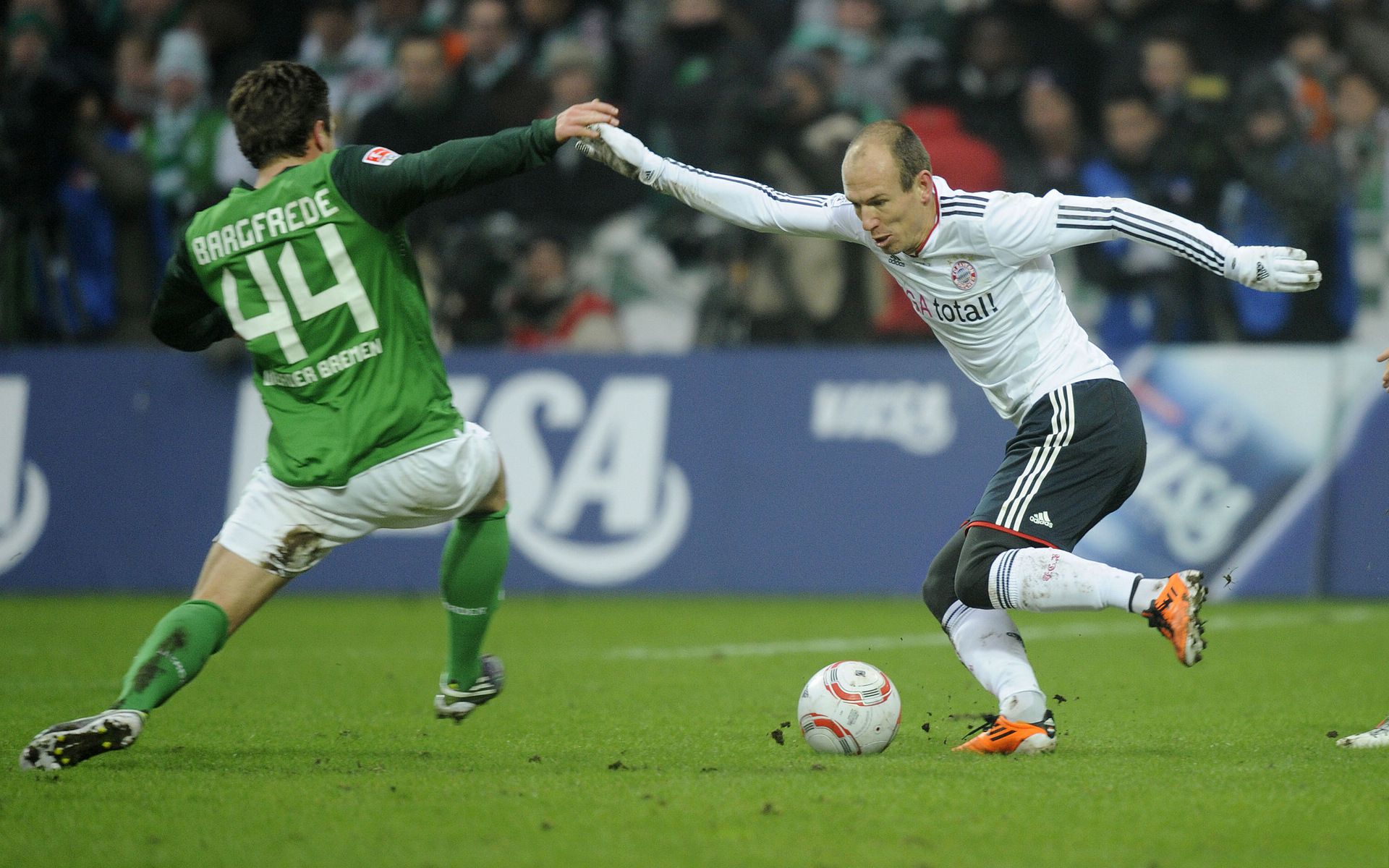 足球场各位置球星,足球场5大球星