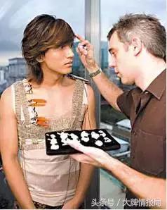 赵丽颖曾因她被全网骂,赵丽颖成名前被人骂