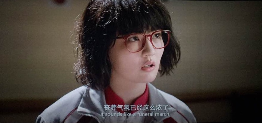 豆瓣7.3，宣发集体下跪，洛天依友情出演，错过便是二次元的重大失利！