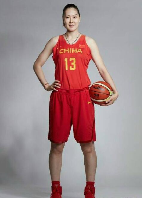 2017女篮亚洲杯中国队名单,2019女篮亚洲杯12人名单
