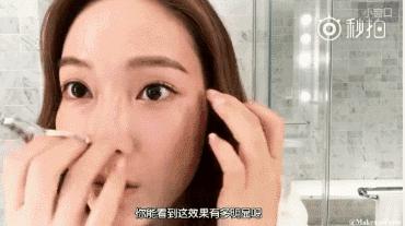 眼睛为什么不能画大,眼睛为什么越画越小