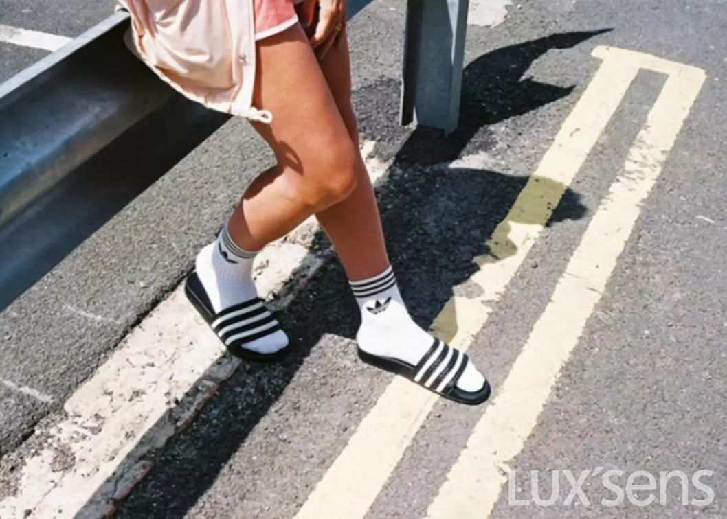 香奈儿拖鞋puma,puma夏季新款拖鞋