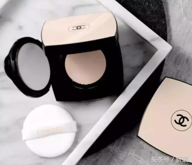 原来刘诗诗就是用了这些化妆品才让痘痘和闭口消失的？