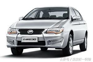 紧凑型车合资,十款合资紧凑型车