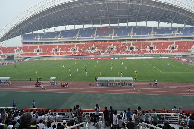 2018鲁能潍坊杯赛事直播,2023潍坊杯国际青年足球邀请赛