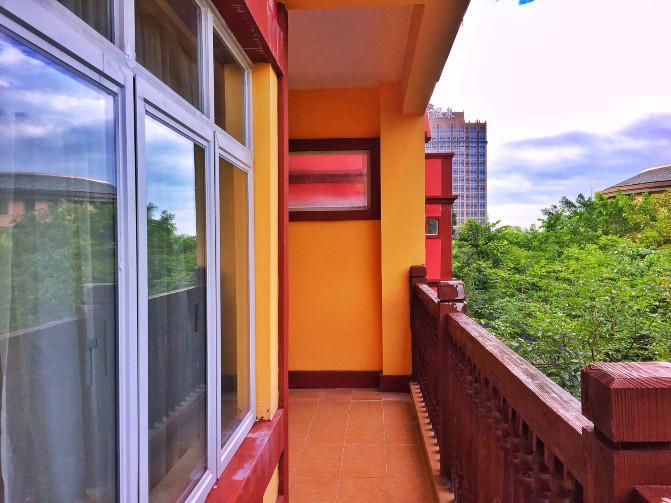 国内冬天的冰雪之旅,来一场冬日的冰雪之旅