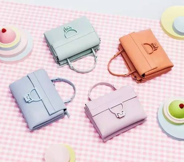 小众女包包品牌推荐,小众包品牌推荐