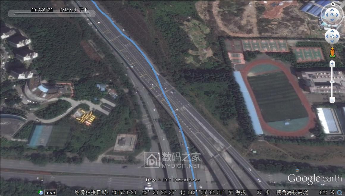 拆解趴趴狗隐藏式行车记录仪,行车记录仪拆解解析