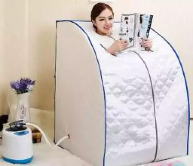 汗蒸的亲身经历,今天说说