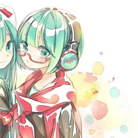 偶像活动闺蜜百合头像,cp可爱头像闺蜜头