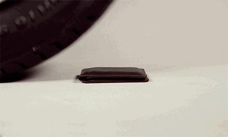 防偷防盗多功能钱包,防水防盗钱包