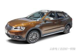 紧凑型车合资,十款合资紧凑型车