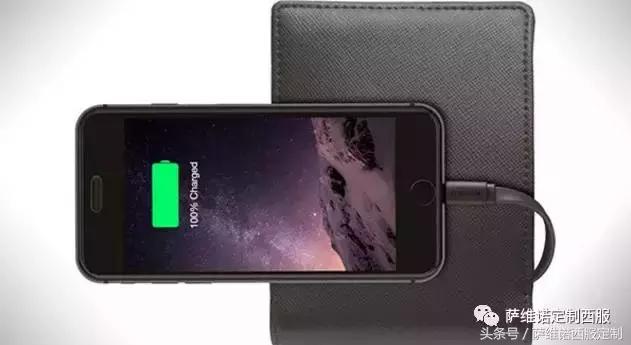 男士钱包分析,最好的钱包男士