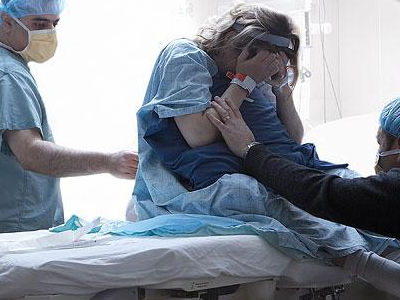 孕期要经历的4件尴尬事，第3件大多数妈妈都躲不掉，你中了吗？