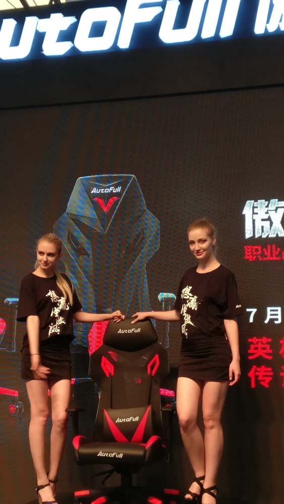 chinajoy2019测评,chinajoy2018游戏数码展