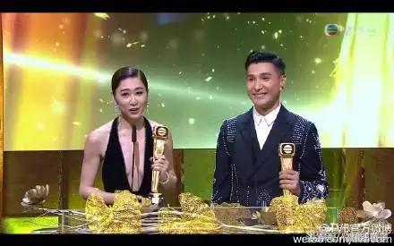 TVB高层乐易玲恶斗曾励珍,比《金枝欲孽》还精彩