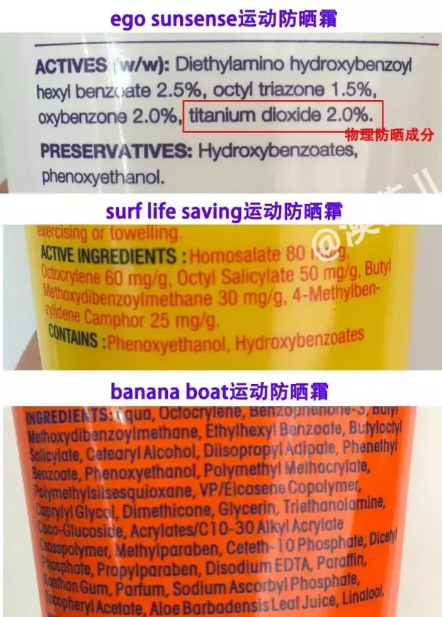 cancercouncil澳洲防晒霜怎么样,澳洲防晒霜哪个牌子好用又便宜