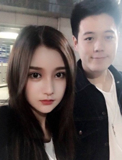 网红和富二代男孩结婚,网红雪梨和王思聪