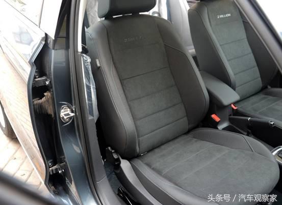 一汽大众2022宝来有哪几种配置,一汽大众2017宝来