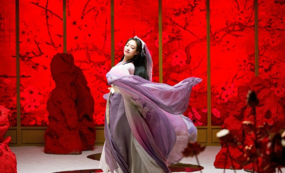 刘亦菲白鹿赵露思鞠婧祎卡点,鞠婧祎和刘亦菲谁最好看