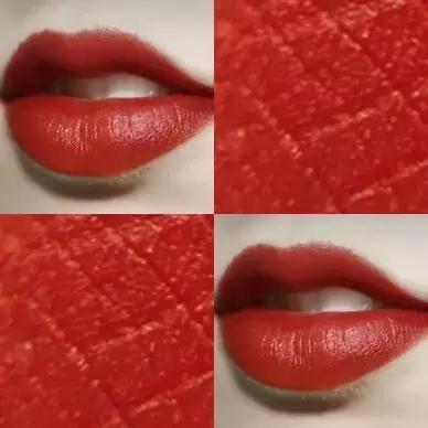 用了这么多王者荣耀女英雄-怎么能不知道她们的口红色号