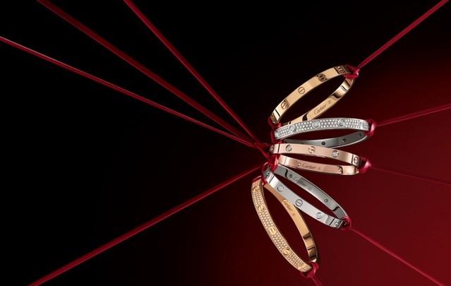 唐晶戴的饰品 (唐晶首饰)