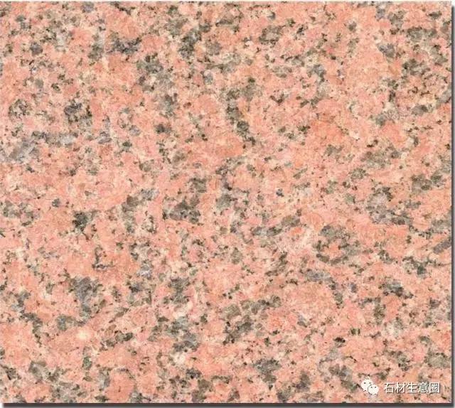红色花岗岩石材价格,好看的花岗岩石材有哪些
