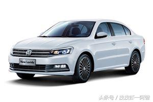 紧凑型车合资,十款合资紧凑型车