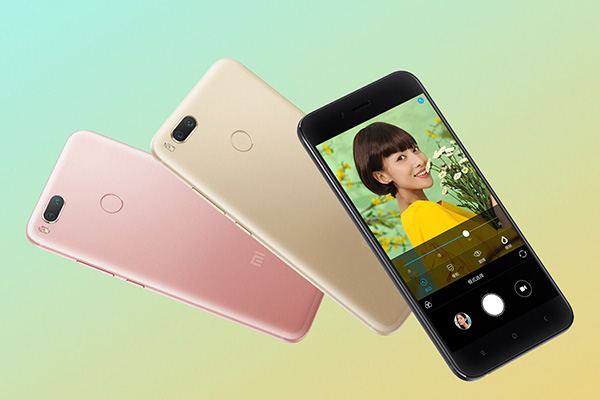 都配置4GB内存64GB存储,小米三款5字头手机如何选?