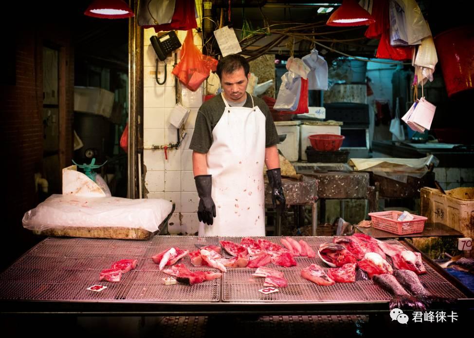 为何人文摄影大师都用35毫米镜头,为什么说35mm是人文镜头