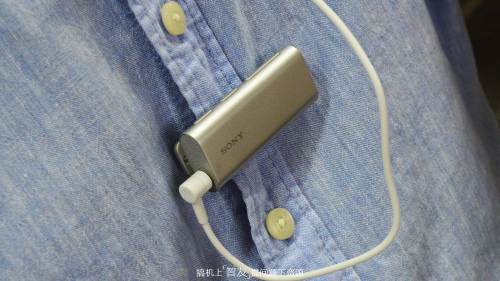 索尼sbh52蓝牙耳机使用方法,索尼sbh52领夹蓝牙耳机评测