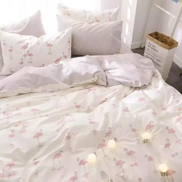 少女心爆棚的单品,适合少女心的粉嫩单品