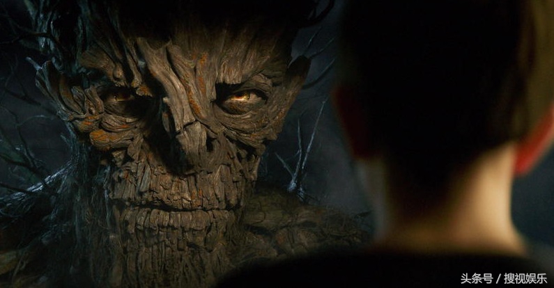 十大黑暗童话电影告诉你：理想很丰满现实很残酷