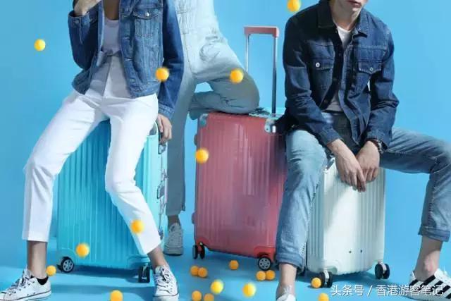 85后仙女别再买LV了!这些大牌真的不贵!