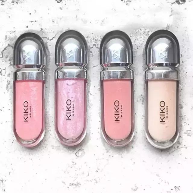 用了这么多王者荣耀女英雄-怎么能不知道她们的口红色号