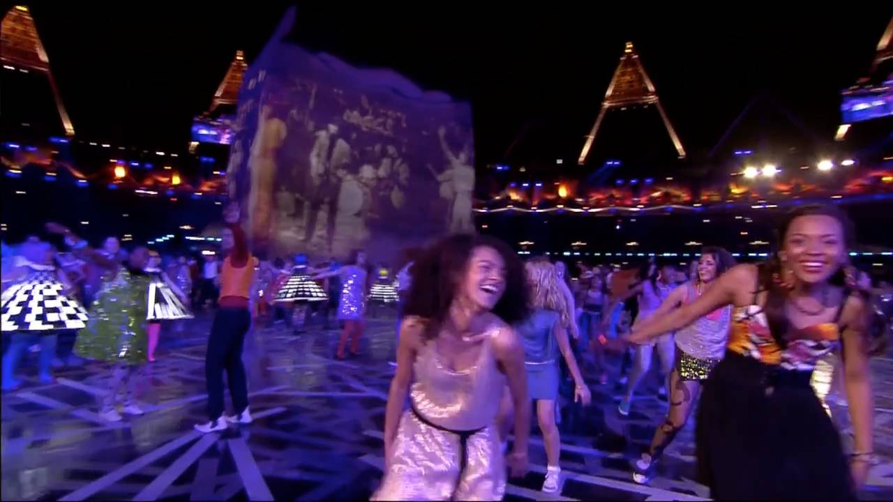 为什么这届被骂“寒酸”的奥运会开幕式是史上最被低估的一届？