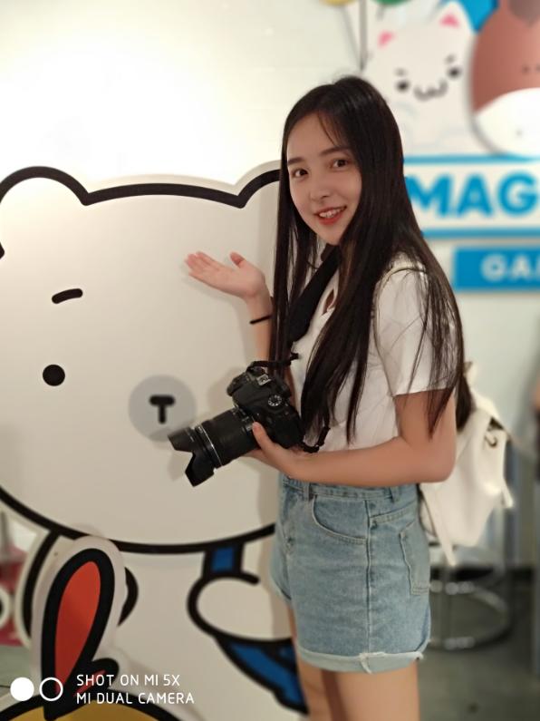 小米5x测评,小米5x为什么被称为神机